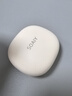 索愛(ài)（soaiy）GD61 開(kāi)放式AI智能掛耳式藍牙耳機真無(wú) 長(cháng)續航不入耳跑步音樂(lè )通話(huà)降噪蘋(píng)果華為小米手機通用 白 曬單實(shí)拍圖