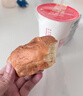 【良品同廠】每日贊黃油牛奶可頌牛角面包吐司零食早餐美食營養(yǎng) 黃油牛奶原味 【活動直拍】40g*6袋 曬單實拍圖
