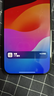 Apple【現貨速發(fā)】iPhone15Pro 手機15pro全網(wǎng)通5G雙卡雙待手機LL 蘋(píng)果15Pro 藍色鈦金屬 256G【店保2年+配件禮包】 曬單實(shí)拍圖
