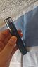 博銳鼻毛修剪器男士剃鼻毛器迷你便攜修剪鼻毛清理器 PS1252 曬單實(shí)拍圖