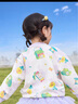 巴拉巴拉童裝男童女童衛(wèi)衣小童寶寶衣服2024春兒童卡通上衣208124121203 曬單實拍圖