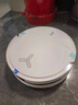 科沃斯（ECOVACS）T80S掃地機(jī)器人掃拖一體自動清洗全自動自清潔拖地機(jī)掃地吸塵拖地三合一國家補(bǔ)貼滾筒T80pro洗地機(jī) 【保價(jià)雙11】T80S水箱版 曬單實(shí)拍圖