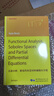 【世圖正版】泛函分析、索伯列夫空間和偏微分方程 Functional Analysis,Sobolev Spaces and.../Haim,Brezis 著(zhù) 世界圖書(shū)出版公司 泛函分析、索伯列夫空間 曬單實(shí)拍圖