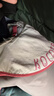 kocotreekk樹兒童防曬帽防紫外線寶寶遮陽帽夏季男童女童太陽帽沙灘大帽檐 曬單實(shí)拍圖