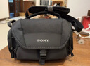 索尼（SONY）LCS-U21 便攜相機(jī)包推薦搭配微單/攝像機(jī) 曬單實(shí)拍圖