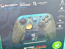 蓋世小雞（GAMESIR）G7 Pro無線Xbox版游戲手柄明末：淵虛之羽聯(lián)名款 微軟授權(quán)精英TMR搖桿體感藍(lán)牙PC電腦Steam安卓 曬單實(shí)拍圖