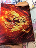哪吒 哪吒之魔童鬧海藝術(shù)設定集 官方正版授權 幕后制作揭秘 收錄電影劇情地圖 隨書(shū)贈透明PVC貼紙 明信片 書(shū)簽 線(xiàn)稿分鏡別冊 哪吒之魔童降世 三界往事 土撥鼠 可可豆動(dòng)畫(huà) 彩條屋影業(yè) 曬單實(shí)拍圖