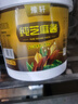 豫軒純芝麻醬5kg桶裝商用熱干面拌面醬麻辣燙火鍋蘸料芝麻花生醬10斤 純芝麻醬 【5kg】*桶 曬單實(shí)拍圖