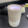 米家智能香氛機套裝接入米家自動噴香室內(nèi)衛(wèi)生間香氛香薰米灰色 曬單實拍圖