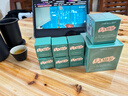 海藍之謎（LA MER）奇跡面霜60ml保濕修護緊致護膚品套裝化妝品禮盒生日禮物送女友 曬單實(shí)拍圖