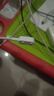 華為手環(huán)10/9/8/7NFC原裝充電線(xiàn)4X丨5X兒童電話(huà)手表充電器FIT3/2榮耀手環(huán)6pro磁吸底座 通用磁吸充電線(xiàn)【白色】 曬單實(shí)拍圖