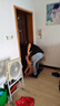美的空調 大1.5匹 酷省電 新一級能效 變頻冷暖 省電壁掛式臥室掛機 國家補貼 KFR-35GW/N8KS1-1  曬單實(shí)拍圖