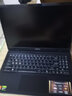 微星（MSI）神影16 銳龍版 2025 16英寸游戲筆記本電腦(R9-7945HX RTX5060 16G 1TB 2.5K/240Hz屏) 曬單實(shí)拍圖
