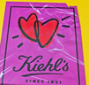 科顏氏（Kiehl's）金盞花植物精粹爽膚水250ml 祛痘控油七夕情人節禮物送女朋友 曬單實(shí)拍圖