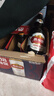 燕京啤酒 U8小度酒500ml*12瓶  新老包裝交替發(fā) 冰爽暢飲 整箱裝 曬單實(shí)拍圖