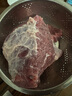伊明食品進(jìn)口原切牛瘦肉3斤 清真生鮮牛肉精選大塊牛瘦肉部位燉煮健身減脂 曬單實(shí)拍圖