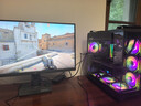 華碩（ASUS）502彈藥庫機箱 ROG全家桶 AMD R7 9800X3D/5060/5070TI/5080 海景房臺式電腦整機組裝電腦主機 配置四 R7 9800X3D/RTX5070TI 曬單實(shí)拍圖