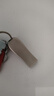 閃迪（SanDisk）64GB USB3.2 U盤(pán) CZ74 讀速高達300MB/s 金屬高速u(mài)盤(pán) 安全加密 學(xué)習辦公投標大容量?jì)?yōu)盤(pán) 曬單實(shí)拍圖