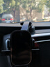 好汽仕車(chē)載手機支架汽車(chē)專(zhuān)用導航吸盤(pán)式儀表臺貨車(chē)上內2025新款 曬單實(shí)拍圖