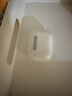 Apple/蘋(píng)果 AirPods Pro (第二代) 搭配MagSafe充電盒 (USB-C) 蘋(píng)果耳機 藍牙耳機 適用iPhone/iPad/Mac 曬單實(shí)拍圖