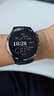 HUAWEI WATCH GT 5 國家補貼15% 幻夜黑46mm華為智能手表情緒健康助手玄璣感知系統 曬單實(shí)拍圖