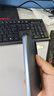 中興流量大師5G 2025款新品M3隨身wifi雙網(wǎng)通免插卡移動無線上網(wǎng)卡車載筆記本電腦熱點無限流量便攜式 M3 星隱灰【 全程5G不限速 雙網(wǎng)切換 】頂配版 5G系列，中興官方流量  |  網(wǎng)速高達 曬單實拍圖