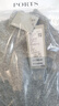 PORTS寶姿女裝 新品半高領(lǐng)套頭衫LL9K452LKF041 灰色 S 曬單實(shí)拍圖