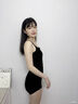 貓人塑身衣收腹提臀安全褲提臀褲束腰2025年夏季新款薄收小肚子連體衣 【三角款】珍珠膚 L 【推薦體重約105-125斤】 曬單實拍圖