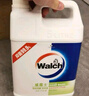 威露士泡沫洗手液補(bǔ)充裝5L 青檸盈潤抑菌消毒家庭酒店餐廳大桶10斤 曬單實(shí)拍圖