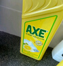 斧頭牌（AXE）檸檬護(hù)膚洗潔精1.18kg*3瓶7.08斤家庭裝 可洗果蔬不傷手 曬單實(shí)拍圖