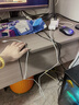 銳央適配華為充電器66W100W120W快充超級閃充原裝type-c數(shù)據(jù)線mate60/70p40pro榮耀安卓套裝X5充電線頭 66W超級快充頭+2米6A快充線 曬單實拍圖