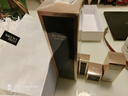 雅詩蘭黛白金黑鉆逆齡精華水200ml淡紋緊致護(hù)膚品套裝化妝品禮盒生日禮物 曬單實(shí)拍圖