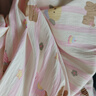 宮蝶【輕柔軟】睡衣女春秋2025新款長(cháng)袖卡通帶胸墊家居服套裝秋季 卡通長(cháng)袖套裝（不可拆卸胸墊） M （建議80-100斤） 曬單實(shí)拍圖
