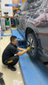 德國(guó)馬牌輪胎235/50R19 103V XL UC6 SUV適配領(lǐng)克05沃爾沃XC40 曬單實(shí)拍圖