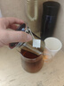 金灶（KAMJOVE）泡茶壺飄逸杯 耐熱玻璃茶具功夫辦公室花茶壺 茶水分離杯茶壺家用 A-20加長(cháng)濾籃 1100ml 曬單實(shí)拍圖