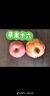 得寶（TEMPO）戴珍珠耳環(huán)的少女聯(lián)名藝術(shù)手帕紙 4層7張*12包 紙巾 便攜面巾紙 曬單實(shí)拍圖