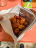寒山石新疆和田大棗500g紅棗干棗蜜餞果干駿棗煮粥棗泡茶棗休閑零食小吃 紅棗500g-1包 曬單實(shí)拍圖