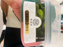 希望樹 除甲醛雙艙除醛寶5罐裝小綠罐除醛果凍新房室內(nèi)家用甲醛清除劑 曬單實(shí)拍圖
