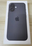 Apple/蘋果 iPhone 16（A3288）128GB 黑色 支持移動(dòng)聯(lián)通電信5G 雙卡雙待手機(jī) 曬單實(shí)拍圖
