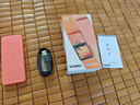 諾基亞（NOKIA）220 4G 移動聯(lián)通電信全網(wǎng)通 2.8英寸雙卡雙待 直板按鍵手機(jī) 老人老年手機(jī) 學(xué)生手機(jī) 橘色 曬單實拍圖