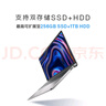 戴爾（DELL） 靈越3530 酷睿i5 16G 512GB 銳炬顯卡120Hz全面屏+鼠標(biāo)套裝 曬單實(shí)拍圖