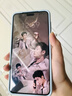 朗客【2片裝】適用華為Mate60Pro/60Pro+鋼化膜mate60RS手機膜曲面覆蓋超薄高清保護膜防摔抗指紋貼膜 曬單實(shí)拍圖