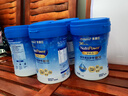 美贊臣學(xué)優(yōu)力學(xué)生兒童成長奶粉鉑金裝700g【32大學(xué)優(yōu)營養(yǎng) 成就尖子生】 曬單實(shí)拍圖