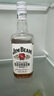 金賓（Jim Beam）白占邊調(diào)和型750ml波本美國肯塔基州 威士忌洋酒新老包隨機(jī)發(fā) 曬單實(shí)拍圖