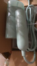飛利浦（PHILIPS）手持折疊掛燙機 蒸汽電熨斗熨燙機 家用便攜除皺不傷衣小型手持小家電實(shí)用禮品 小型可折疊-STH3010 曬單實(shí)拍圖
