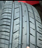鄧祿普（DUNLOP）輪胎/汽車(chē)輪胎 215/60R17 96H ENASAVE EC300+ 原廠(chǎng)配套豐田CHR 曬單實(shí)拍圖