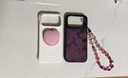 CASETIFY【新品上市】 立體氣囊磁吸支架 幾何拼圖/砰砰愛心/黑糖貓爪/花朵 適用Magsafe磁吸手機(jī)支架 砰砰愛心 曬單實(shí)拍圖