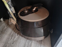 蘇泊爾（SUPOR）0涂層精鋼球釜電壓力鍋5L雙膽全自動智能預(yù)約 觸控 SY-50YC5011Q電飯煲高壓鍋4-6人 曬單實拍圖