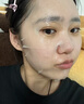 半桃377面膜10片美白補水保濕淡斑男女去黃提亮膚色緊致抗皺初老 曬單實(shí)拍圖