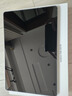 三星平板電腦2025款Tab S10 FE X520/X526 10.9英寸 護眼高清高亮度大屏IP68級防水學生網(wǎng)課辦公 月光銀 WIFI版【12G+256G】 官方標配 曬單實拍圖